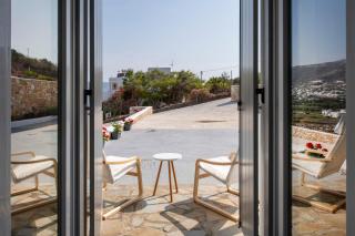 Parikia's Sunlight 2bedroom House - Krotiri - 6