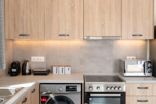 Parikia's Sunlight 2bedroom House - Krotiri - 2