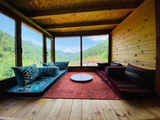 Ayder Villa Gencal - 2