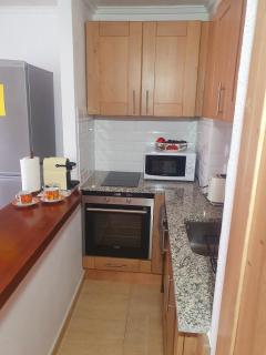 Casa Kasia - La Mata - 5