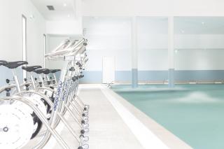 Hôtel Golf Fontcaude - Montpellier - 6