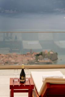 Viewpoint Villa - Budva - 1