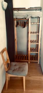 Chbre 2 pers, sdb privée, repas et Taxi CDG Extra - 1