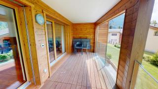 Bergquell Haus D - 3