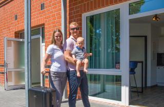 BUDE16 Boardinghouse - Norden - 2