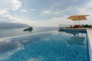 Viewpoint Villa - Budva - 3