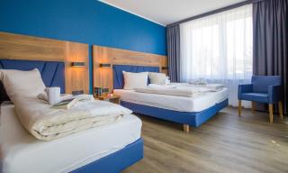BUDE16 Boardinghouse - Norden - 2
