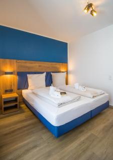 BUDE16 Boardinghouse - Norden - 0