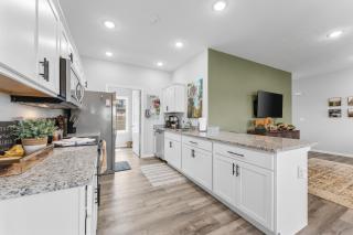 TEE House At Stonebridge condo - Branson West - 4