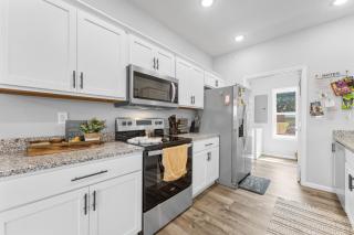 TEE House At Stonebridge condo - Branson West - 3