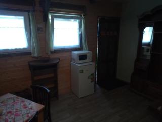 Chatky u Hromádky - 8