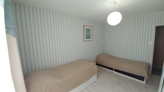 LES FLOTS BLEUS - Appartement 2 chambres vue mer - Saint-Jean-de-Monts - 3