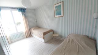 LES FLOTS BLEUS - Appartement 2 chambres vue mer - 5