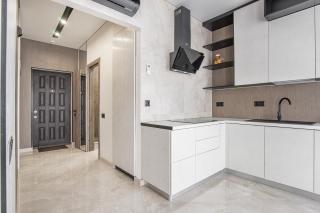 45 Pearl Amazing Apartment - Odessa - 4