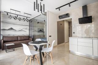 45 Pearl Amazing Apartment - Odessa - 6