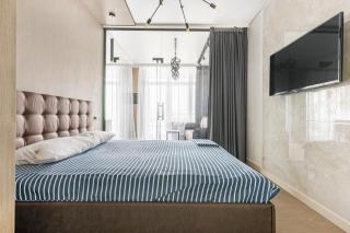 45 Pearl Amazing Apartment - Odessa - 3