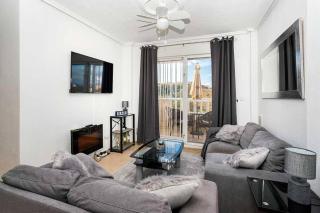 CH Continentes La Marquesa Golf - 8