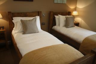 The Woodman Inn - Bedale - 5