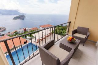 Viewpoint Villa - Budva - 5
