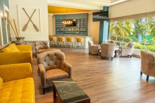 Fiesta Inn Tampico - Tampico - 8