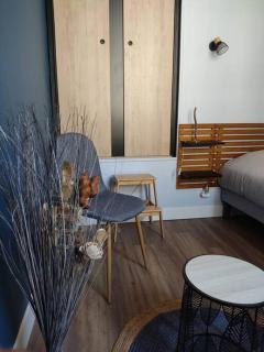 Duplex cosy hyper centre - Dieppe - 7