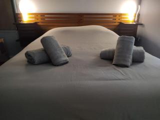 Duplex cosy hyper centre - Dieppe - 9