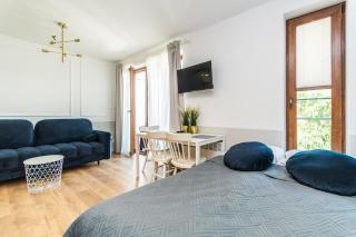 Apartments Lipova Stegna Park Coffee&Wi-Fi- 500 m do plaży - Stegna - 2