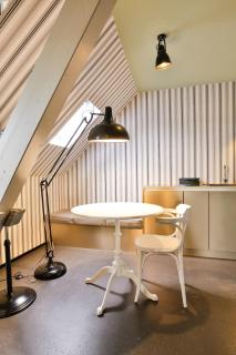 Boutique & Art Hotel Helvetia - Zurich - 3