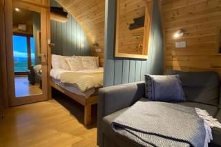 Willow Cabin - 3