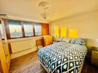 3 bed Sky apartment SE15 Peckham - Londra - 9