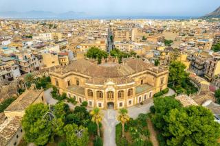 Quattrociocchi apartment - Bagheria - 5