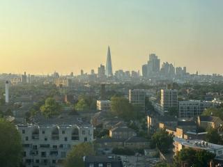 3 bed Sky apartment SE15 Peckham - Londra - 2