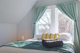 Sunshine Central - Yale 3BR Prking Wshr/Dryr - New Haven - 0