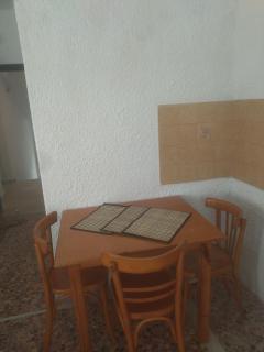 Pelekan rooms and apartments Athina 32 - Pefkochori - 3