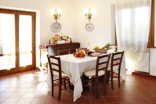 Casa Dante - Orbetello - 5