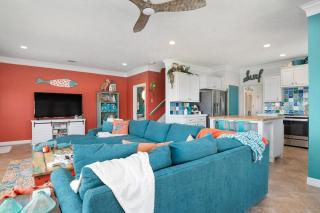 The Lazy Lobster home - 1