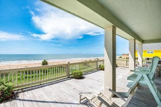 Bella Rossa home - Crystal Beach - 7