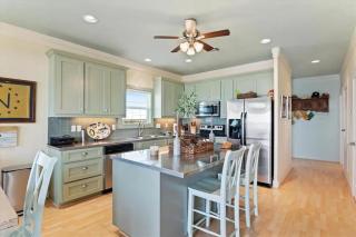 Bella Rossa home - Crystal Beach - 1