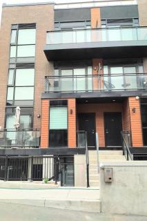 GGP Boutique Townhome - Vaughan - 6