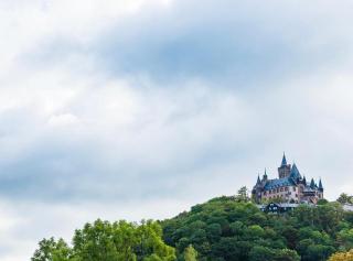 Das Ferienhaus Wernigerode - direkt "Am kleinsten Haus" von Wernigerode - Wernigerode - 9