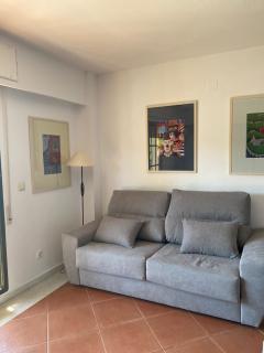 Alcaudón 1 dormitorio by SIT ISLA CANELA - 4