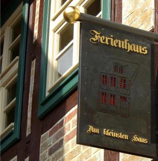 Das Ferienhaus Wernigerode - direkt "Am kleinsten Haus" von Wernigerode - Wernigerode - 4