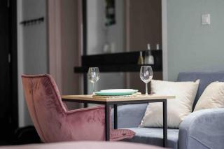 GG Home - new, cozy studio in White Sails with sea view on 12th floor - Batumi - 5