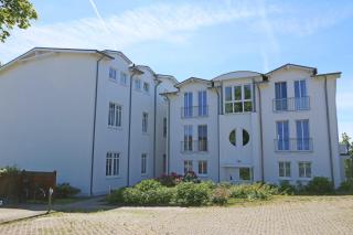 Villa Vineta Whg 12 mit Südbalkon - Göhren - 9