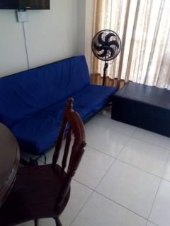 Apartamento frente a la playa, Santa Marta - 1