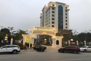 Quynh Trang Hung Yen Hotel - 9
