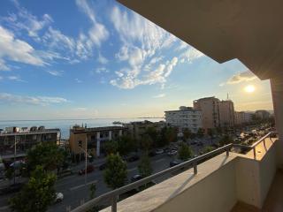 SeaShell Apartment - Durrës - 7