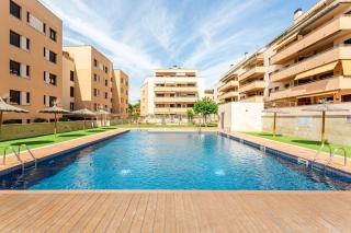 Apartamento Narcis - Lloret de Mar - 0