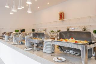 Trendlife Hotels Torba - 6