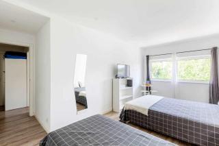 Bossa Nova GuestHouse - Braga - 9